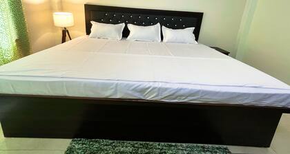 Premium Homestay Near Triveni Sangam for Upto 12 People, at Affordable Price!