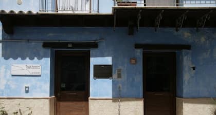Double room with bathroom and kitchen a stone's throw from the Scala dei Turchi