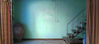 Double room with bathroom and kitchen a stone's throw from the Scala dei Turchi