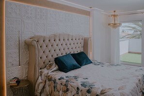 7 sovrum, strykjärn/strykbräda, wi-fi och sängkläder