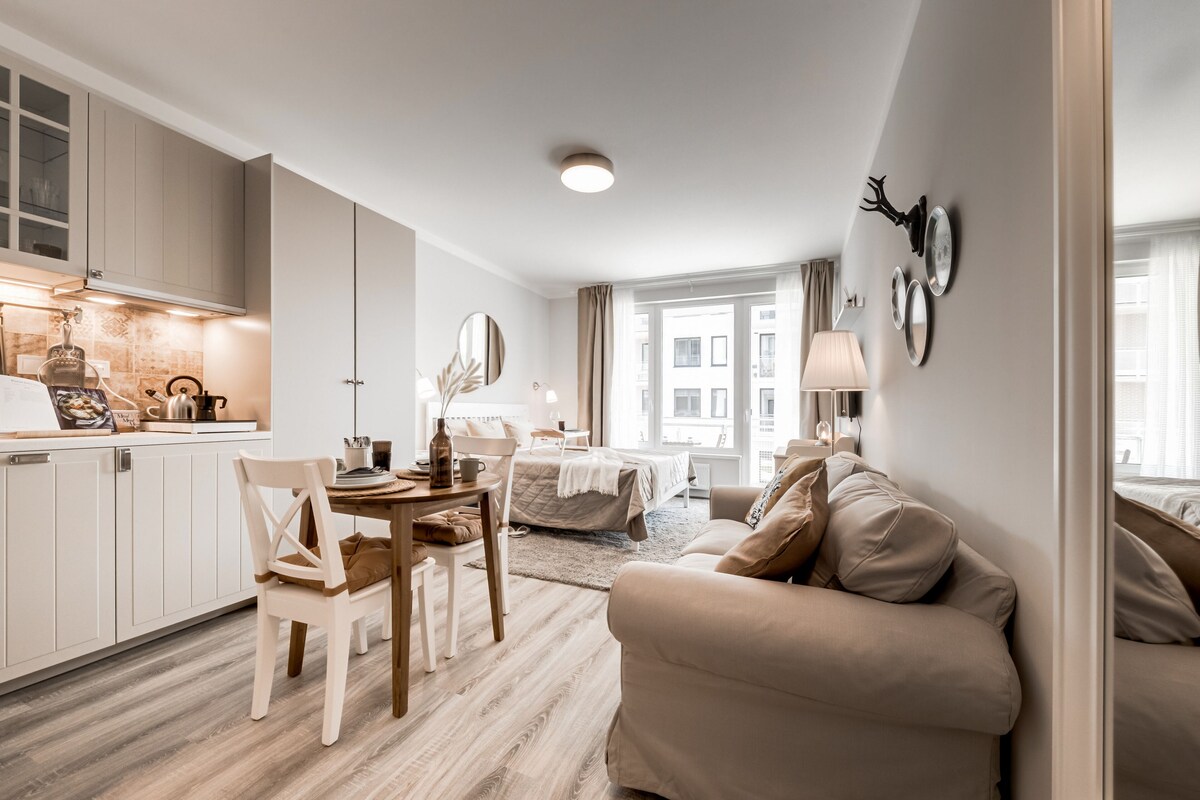 Bild für Gastgeberprofil