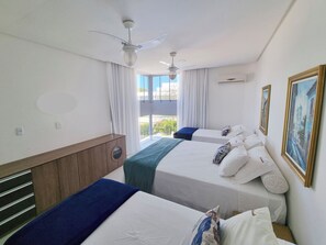 Chalet | 4 habitaciones, tabla de planchar con plancha y wifi gratis