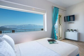 3 Schlafzimmer, Bügeleisen/Bügelbrett, Reisekinderbett, WLAN
