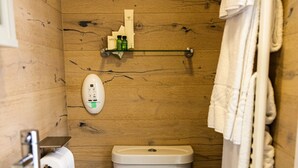 Bathroom - The Griffin inn  (Bath)