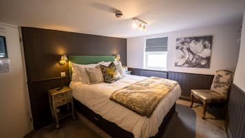 Premium Double Room | Free WiFi