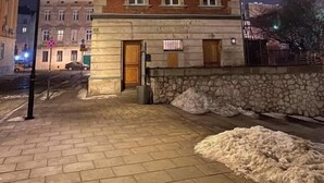 Exterior - Kazimierz Residence Square (Kraków)