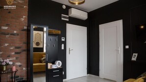 Interior - Kazimierz Residence Square (Kraków)