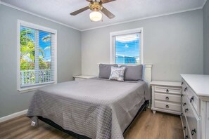 3 habitaciones, tabla de planchar con plancha y wifi gratis