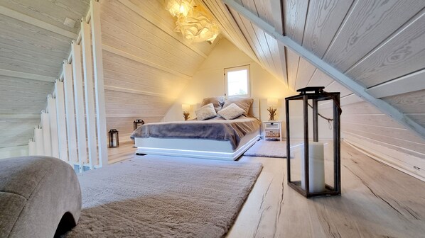 1 bedroom, free WiFi