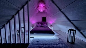1 Schlafzimmer, kostenloses WLAN