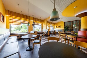 Restaurant - Raststättenhotel Dresdner Tor Süd (Wilsdruff)