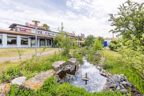 Exterior - Raststättenhotel Dresdner Tor Süd (Wilsdruff)