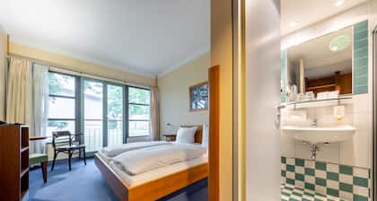 Hotel Dresdner Tor Süd