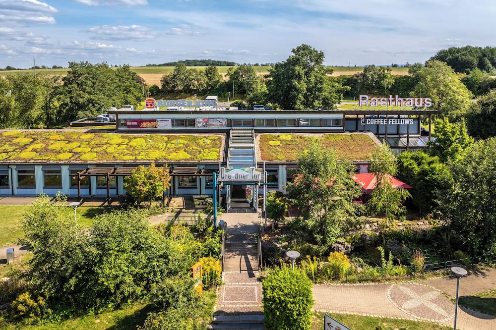 Raststättenhotel Dresdner Tor Süd