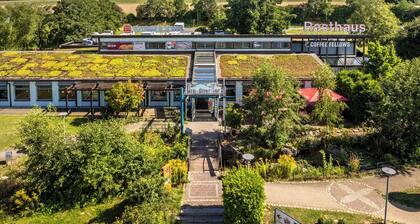 RaststĂ€ttenhotel Dresdner Tor SĂŒd