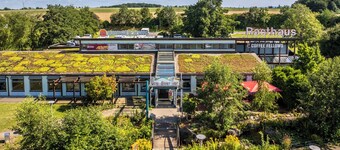 Raststättenhotel Dresdner Tor Süd