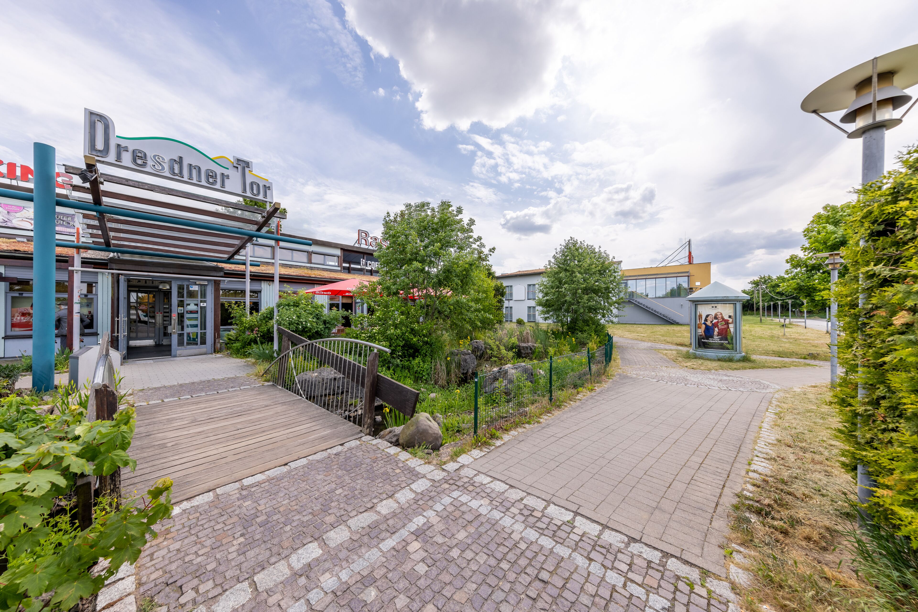 Eksteriør