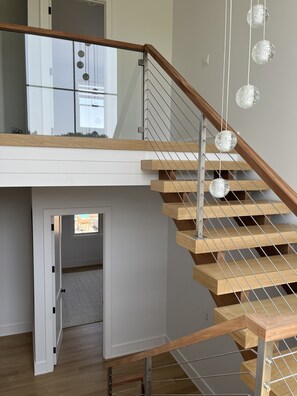 Interior - New House available for US Open 2026; 2 miles away. Immaculate (Southampton)