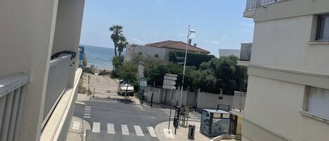 Balcón