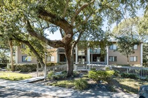 Exterior - Forest Ridge A3 (Fernandina Beach)