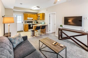 スマートテレビ