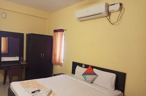 Chambre Double Standard