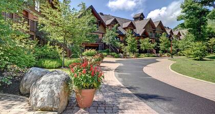 Tremblant Prestige - Étoile 1520-2