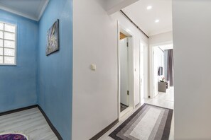 Interior - Zer Suites (Istanbul)
