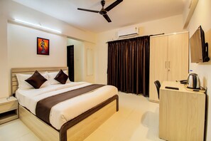Free WiFi - Opal Suite Rooms (Pune)