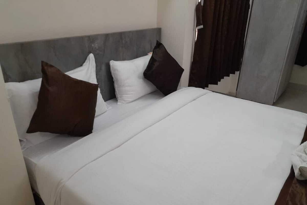 Chambre Double Supérieure | 1 chambre, Wi-Fi gratuit