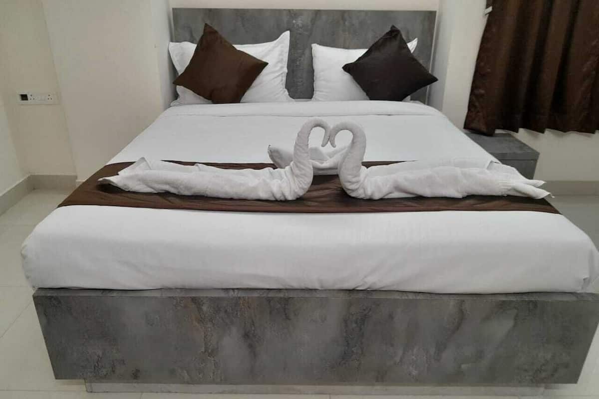 Studio | 1 chambre, Wi-Fi gratuit