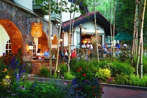 Condo (Vail Sonnenalp 1 Bedroom Residence) | Fachada