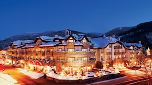 Condo (Vail Sonnenalp 1 Bedroom Residence) | Fachada