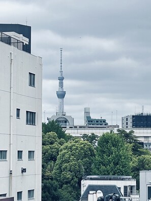 Exterior - 门前仲町 3 minutes 东京中心直达新宿 Ueno (江東区)