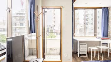 1 bedroom, WiFi