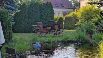 Ulkoalueet