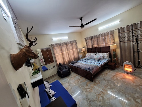 Dhairya Villa Home Away From Home