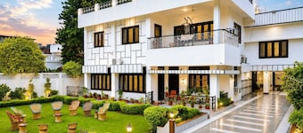 Dhairya Villa Home Away From Home