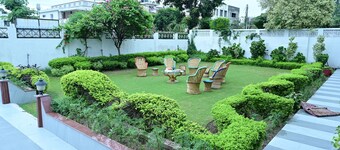 Dhairya Villa Home Away From Home