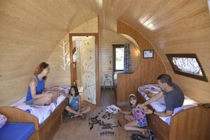 1 slaapkamer