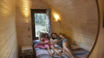 1 slaapkamer