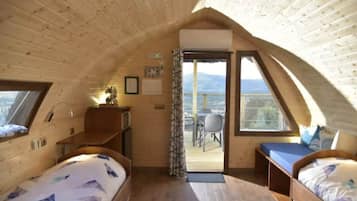 1 chambre