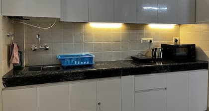 Studio Apartment in Solan - The Barrum