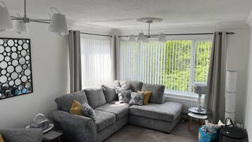 Nhà | Khu phòng khách