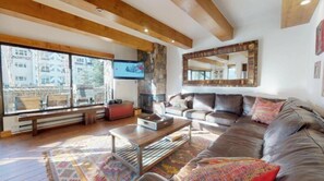 公寓客房 (Landmark Condos 2 Bedroom in Lionshea) | 外觀