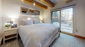 Leilighet (Landmark Condos 2 Bedroom in Lionshea) | Eksteriør