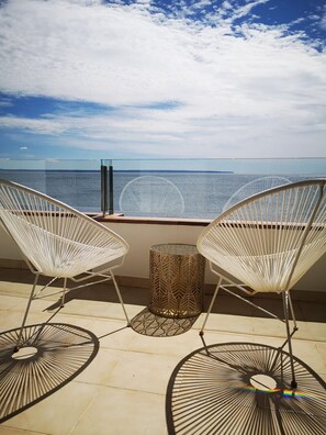 Terrazza/patio