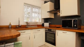 House | Private kitchen