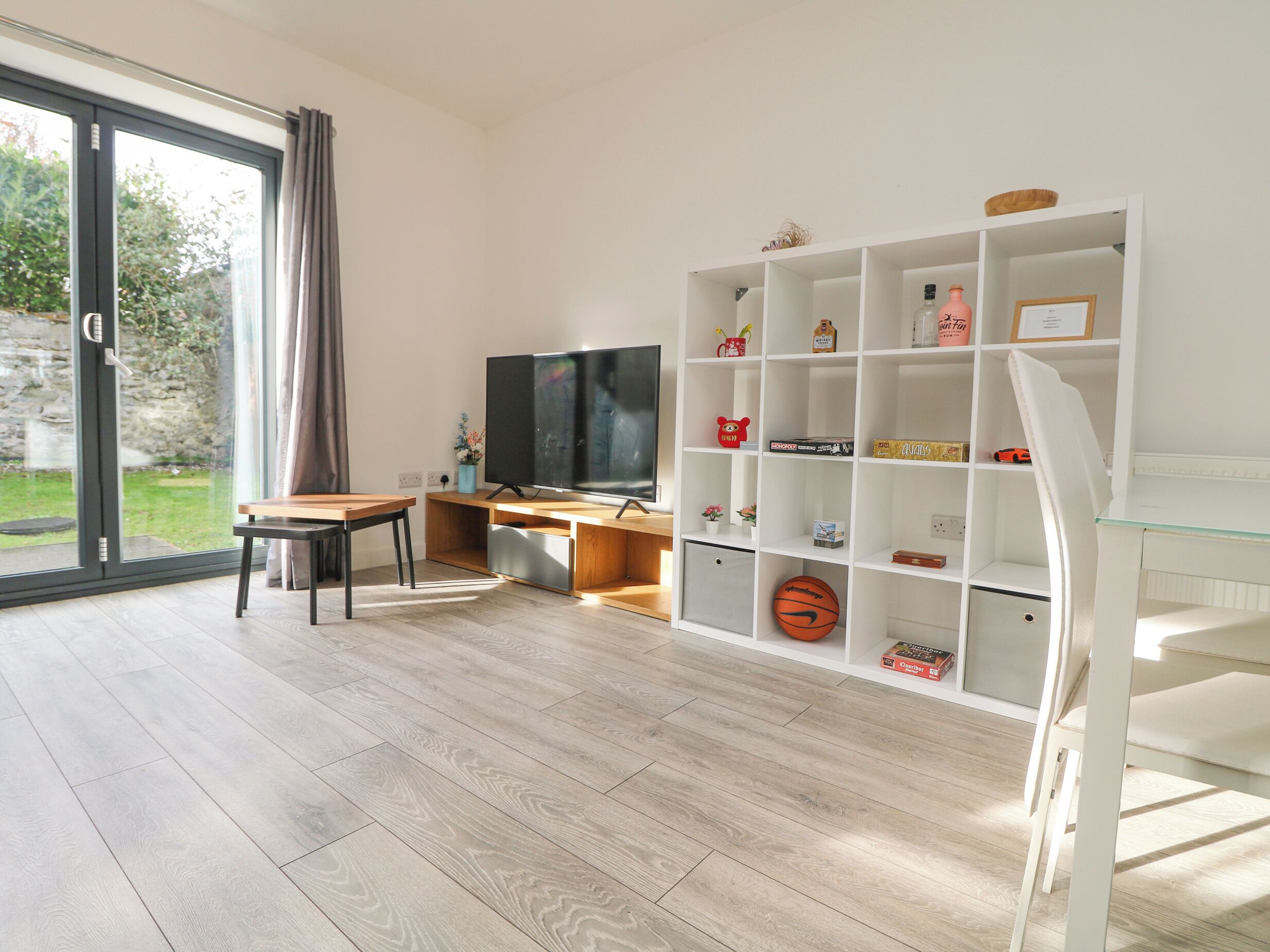 Småhus | Barneområde