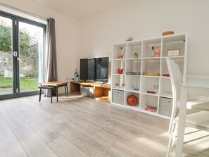 Cottage | Espace pour enfants